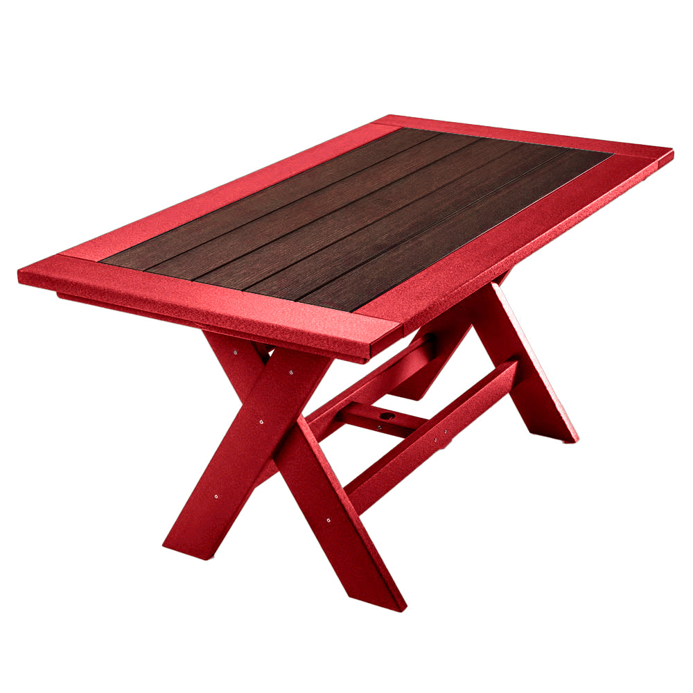 Stanton Counter Height 72" Table