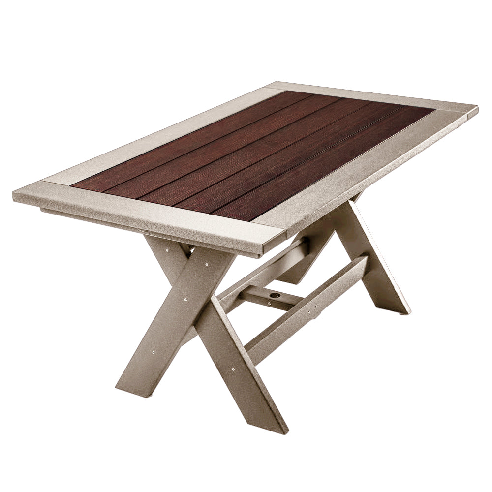 Stanton Counter Height 72" Table
