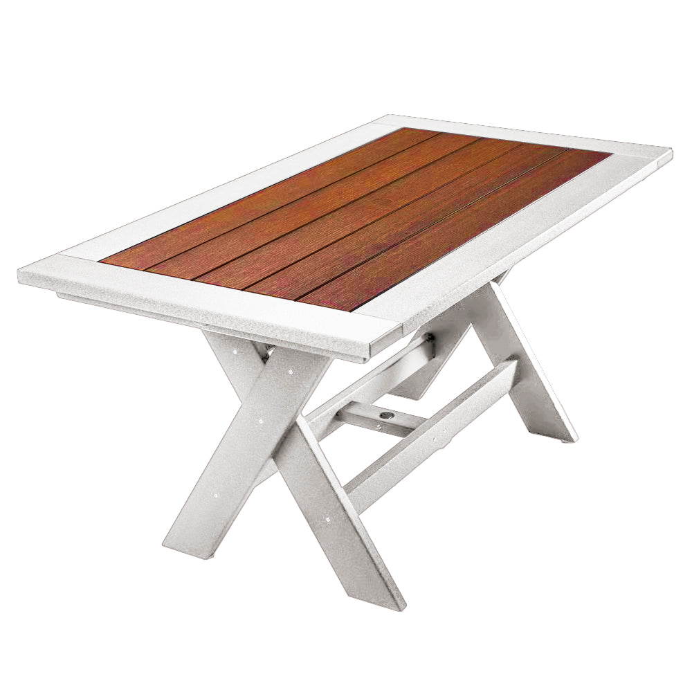 Stanton Counter Height 72" Table