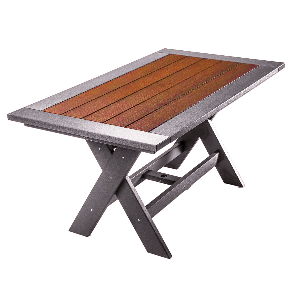 Stanton Counter Height 72" Table