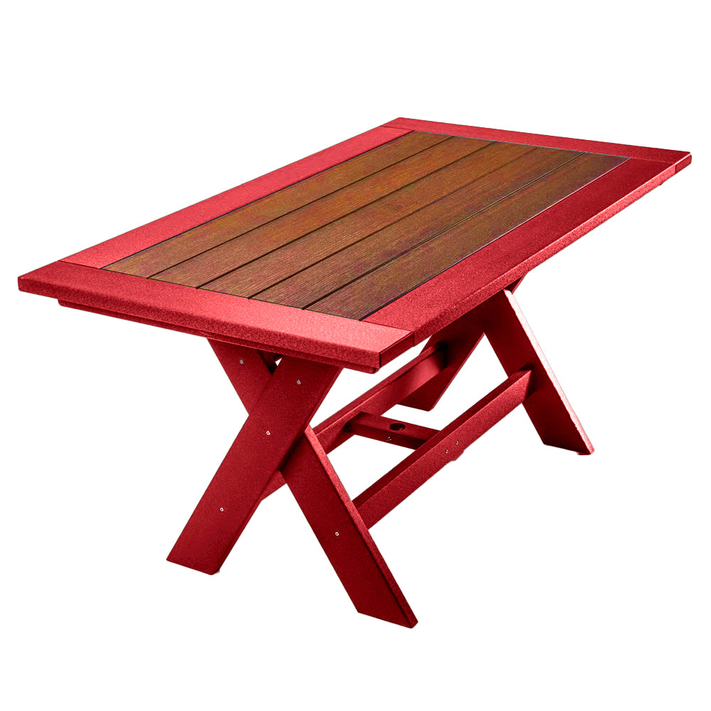 Stanton Counter Height 72" Table