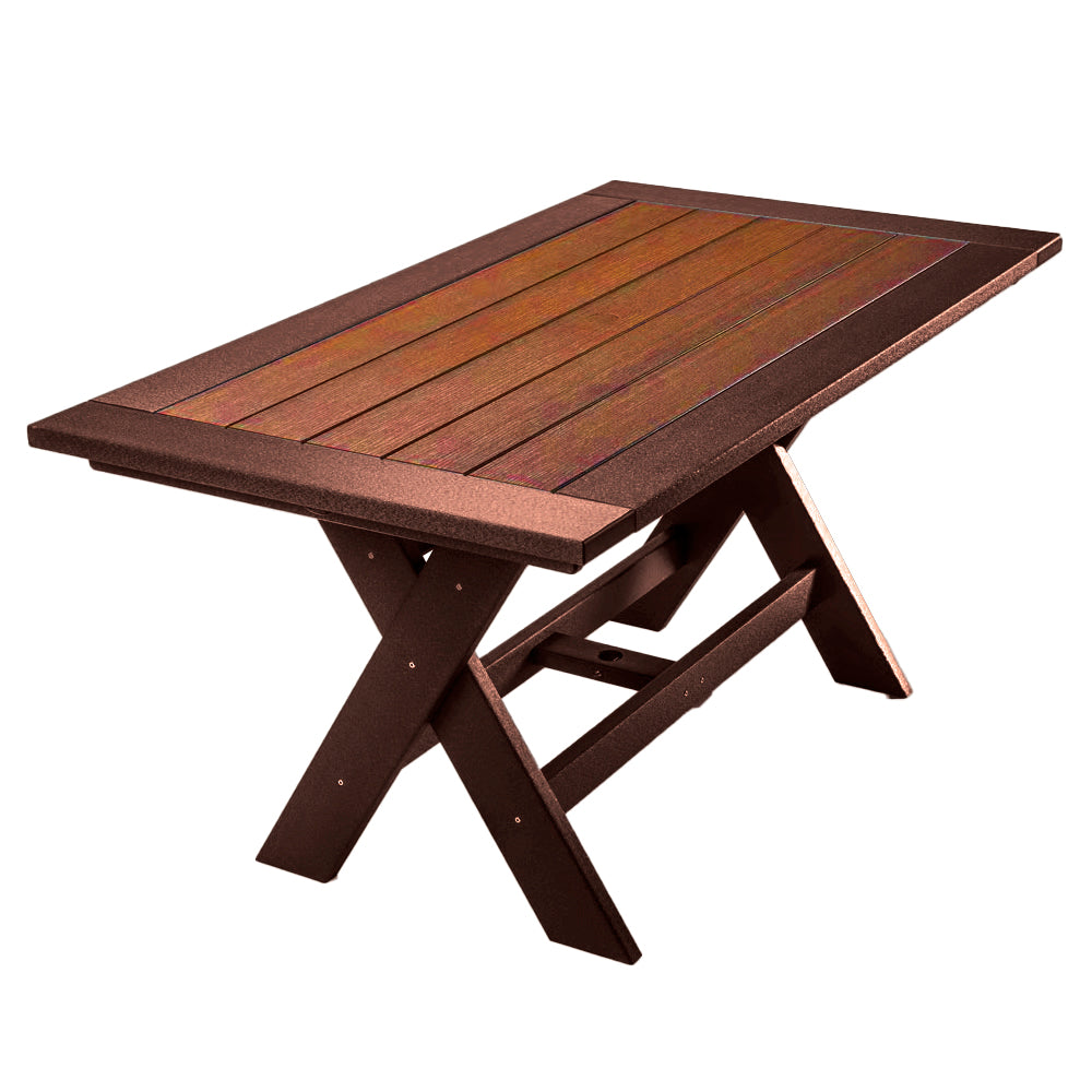 Stanton Counter Height 72" Table