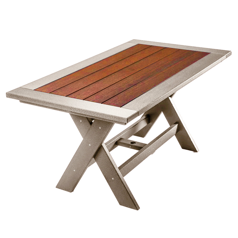 Stanton Counter Height 72" Table