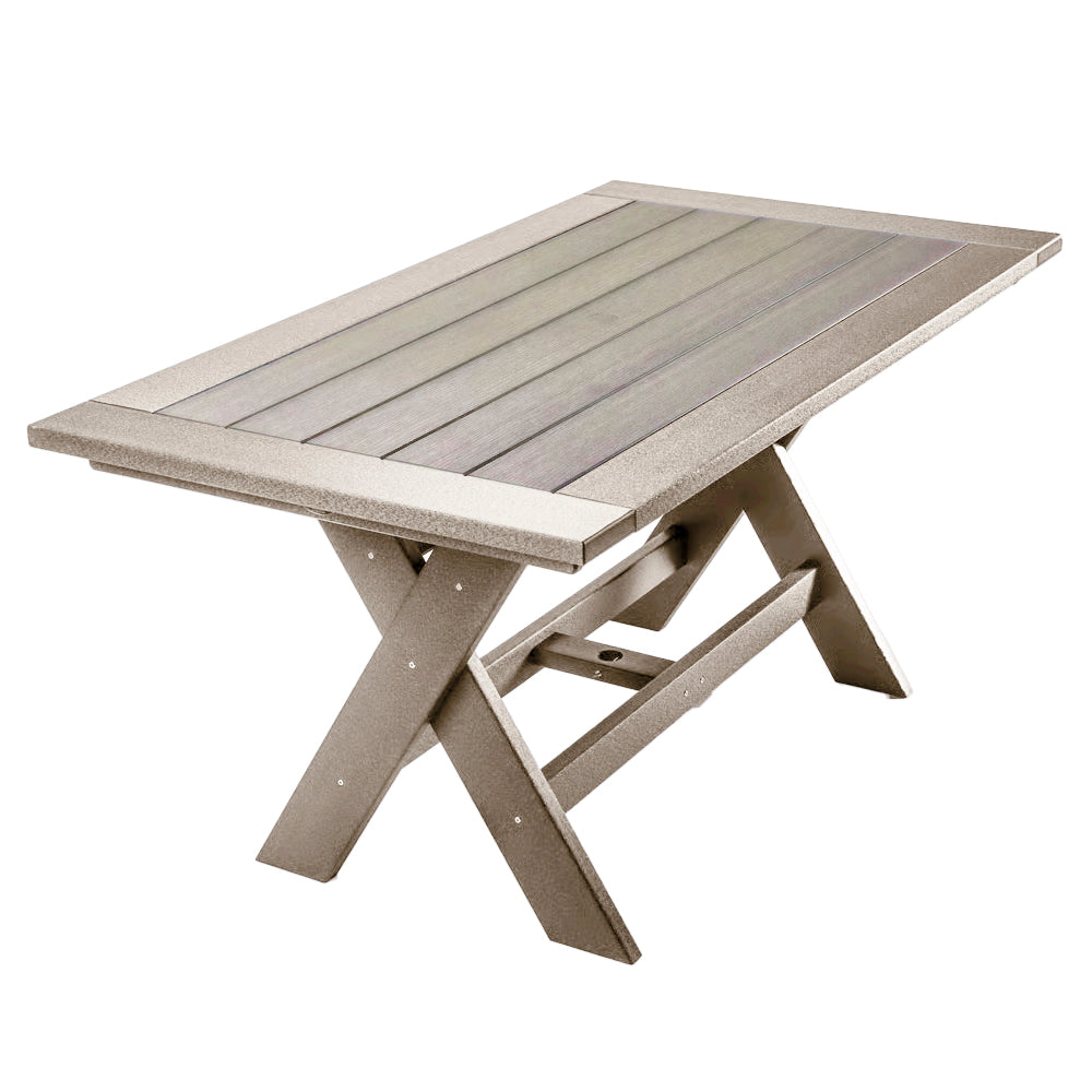 Stanton Counter Height 72" Table