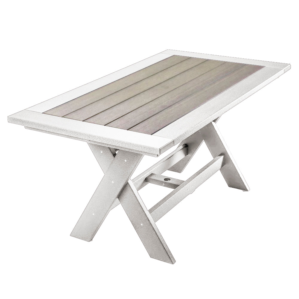 Stanton Counter Height 72" Table