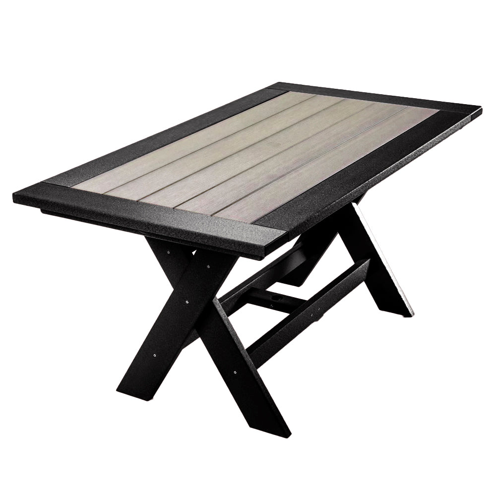 Stanton Counter Height 72" Table