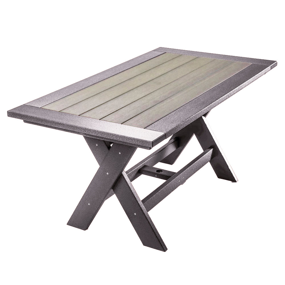 Stanton Counter Height 72" Table