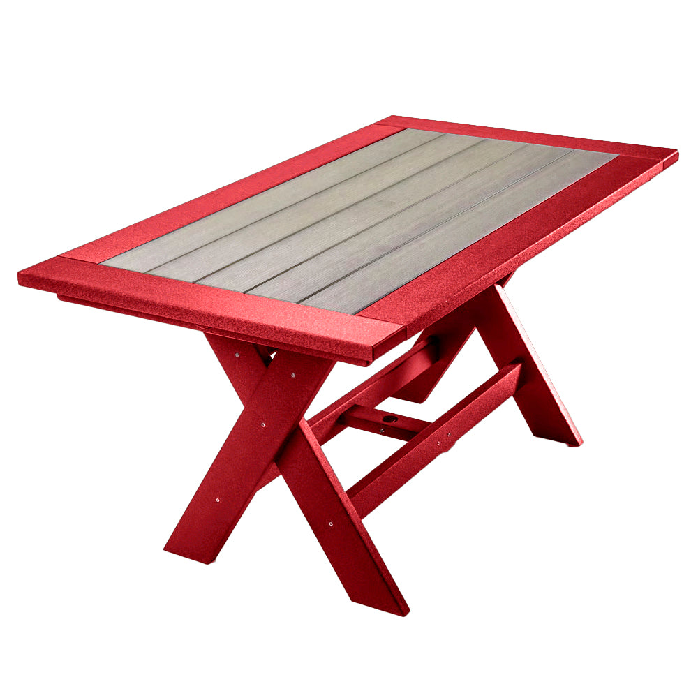 Stanton Counter Height 72" Table