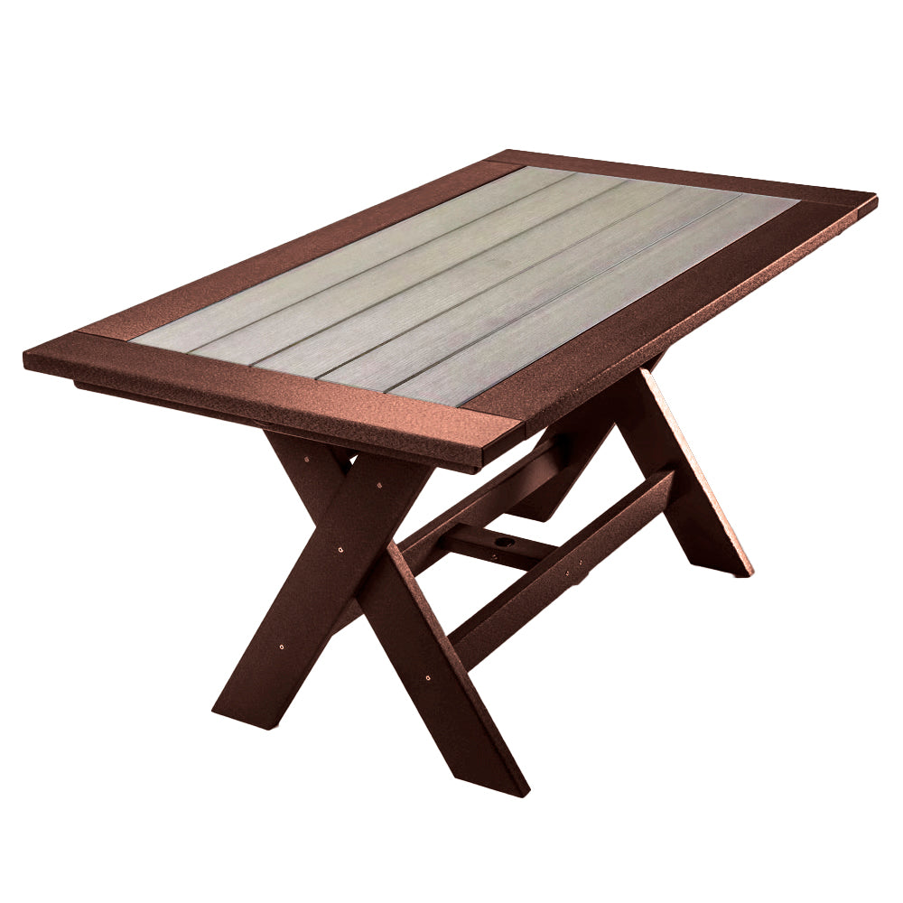 Stanton Counter Height 72" Table