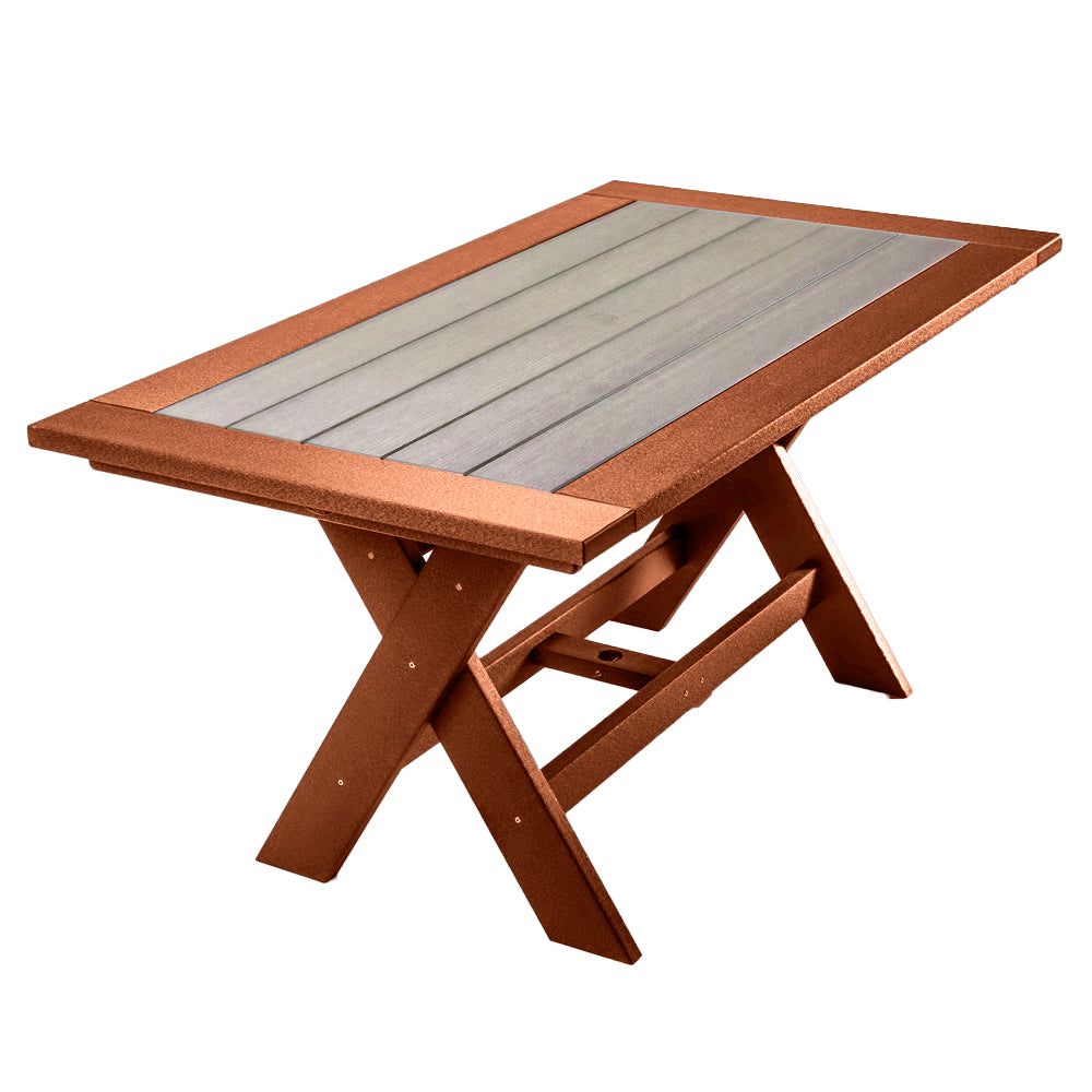 Stanton Counter Height 72" Table