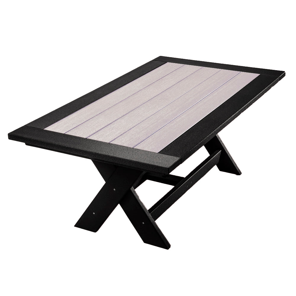 Stanton Dining Height 72" Table