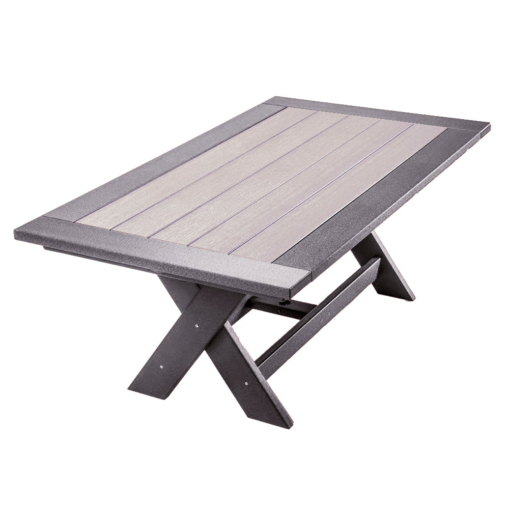 Stanton Dining Height 72" Table