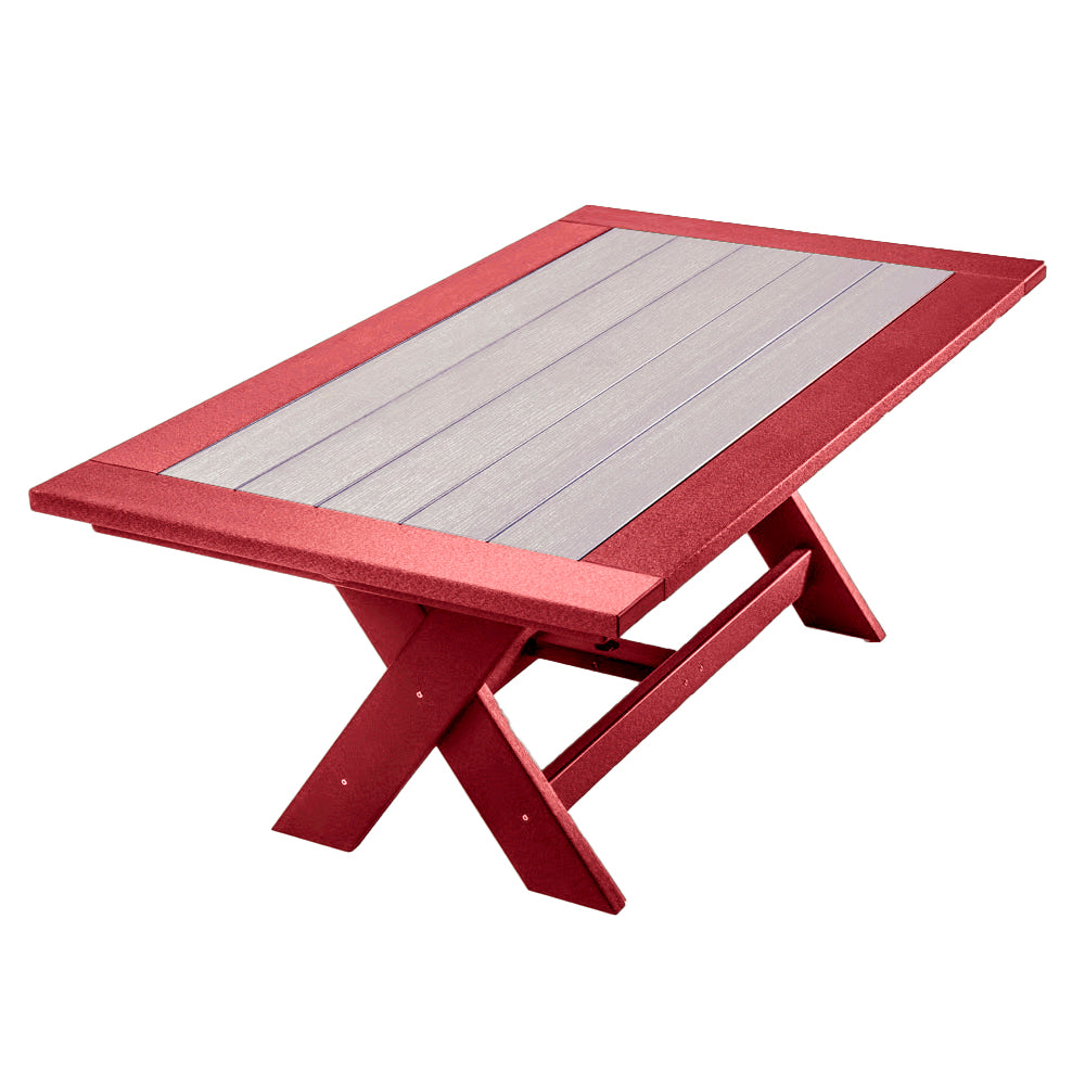 Stanton Dining Height 72" Table