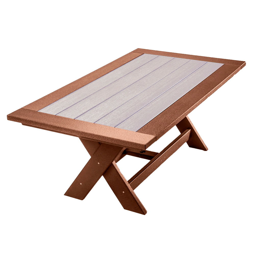 Stanton Dining Height 72" Table
