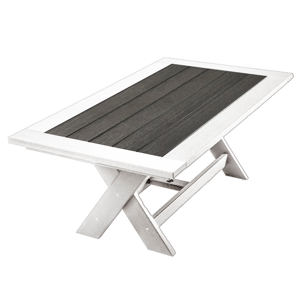 Stanton Dining Height 72" Table