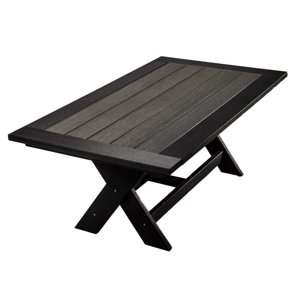 Stanton Dining Height 72" Table