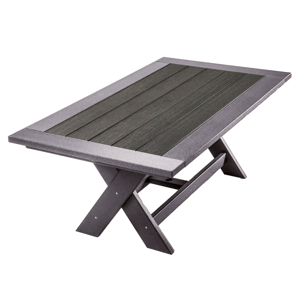 Stanton Dining Height 72" Table