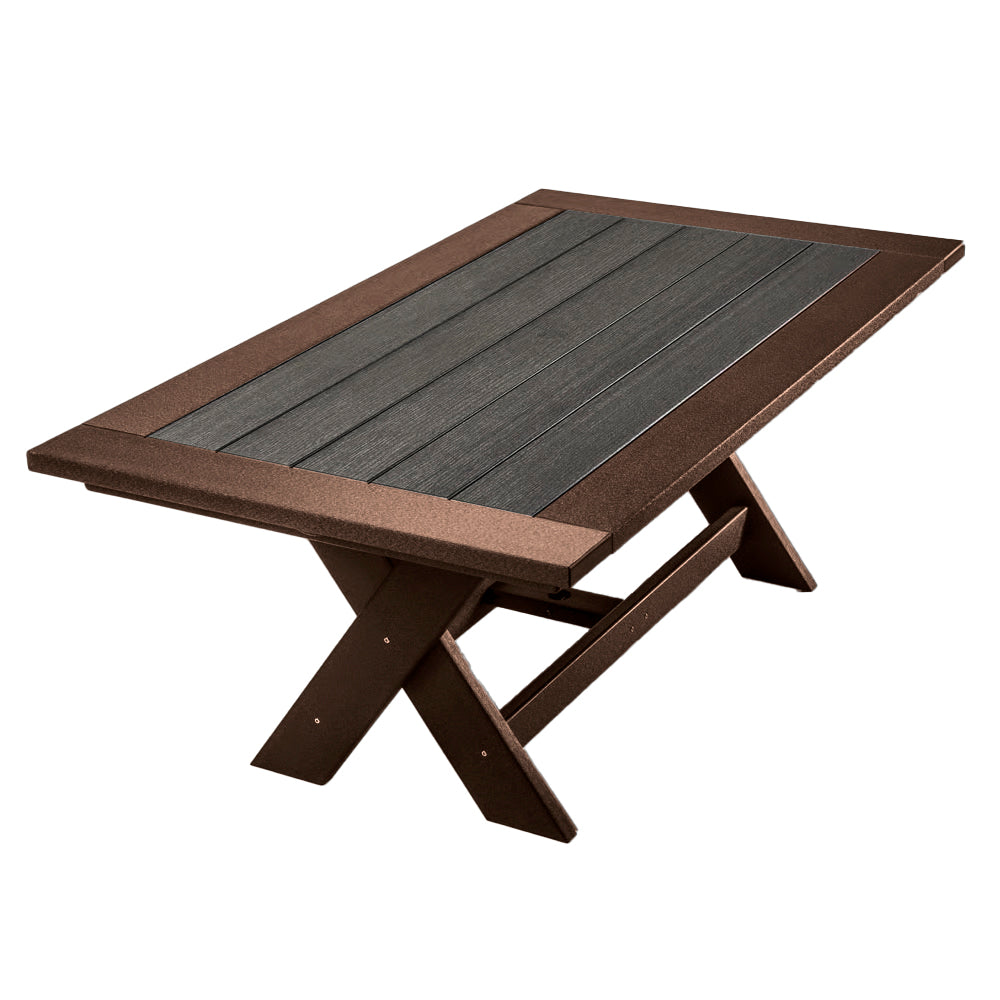 Stanton Dining Height 72" Table