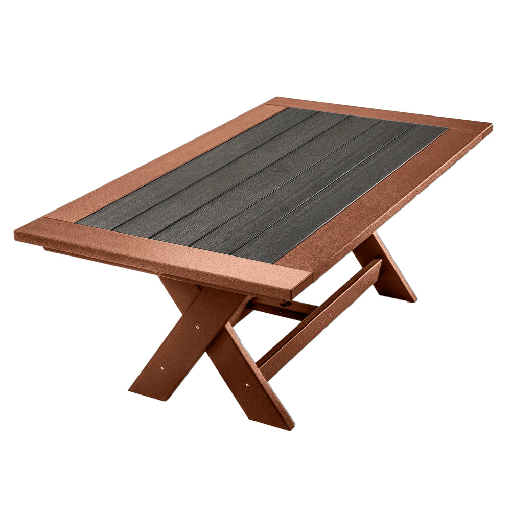 Stanton Dining Height 72" Table