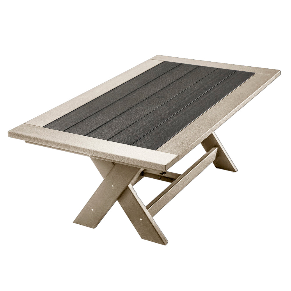 Stanton Dining Height 72" Table