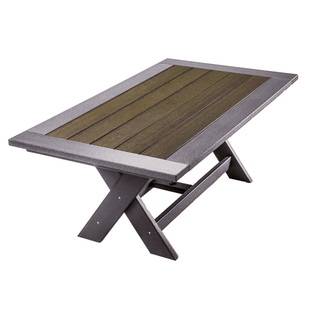 Stanton Dining Height 72" Table