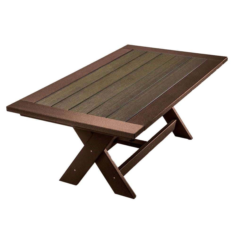 Stanton Dining Height 72" Table