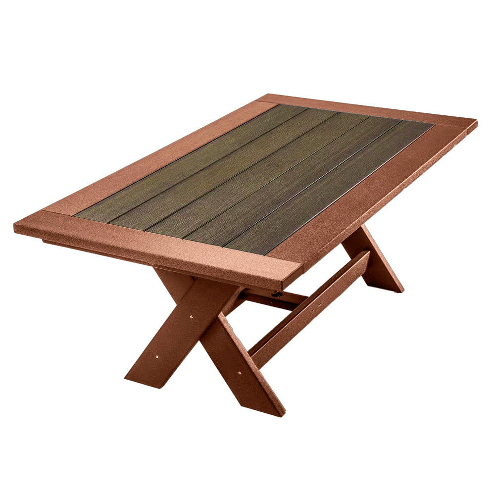 Stanton Dining Height 72" Table