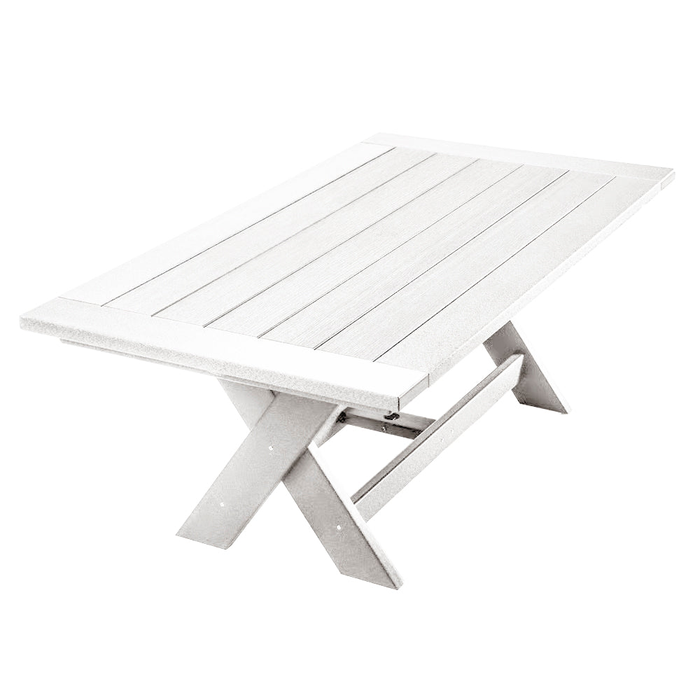 Stanton Dining Height 72" Table