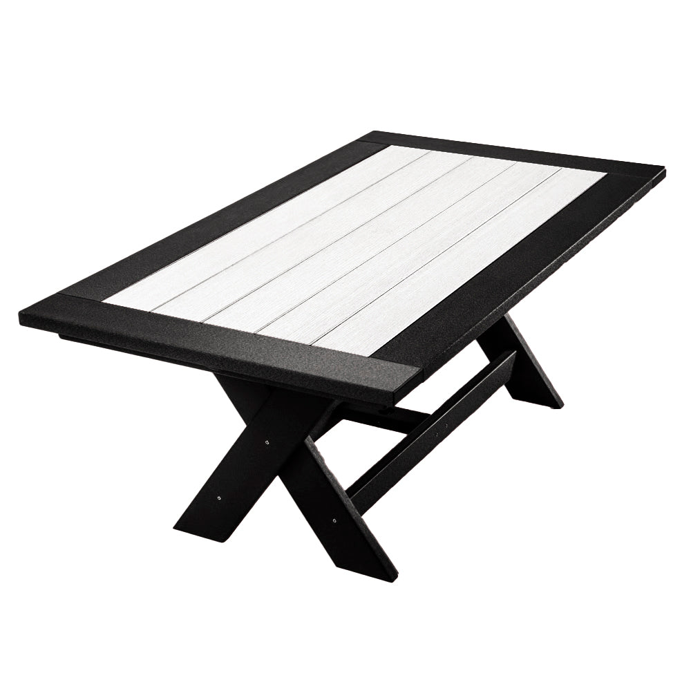 Stanton Dining Height 72" Table