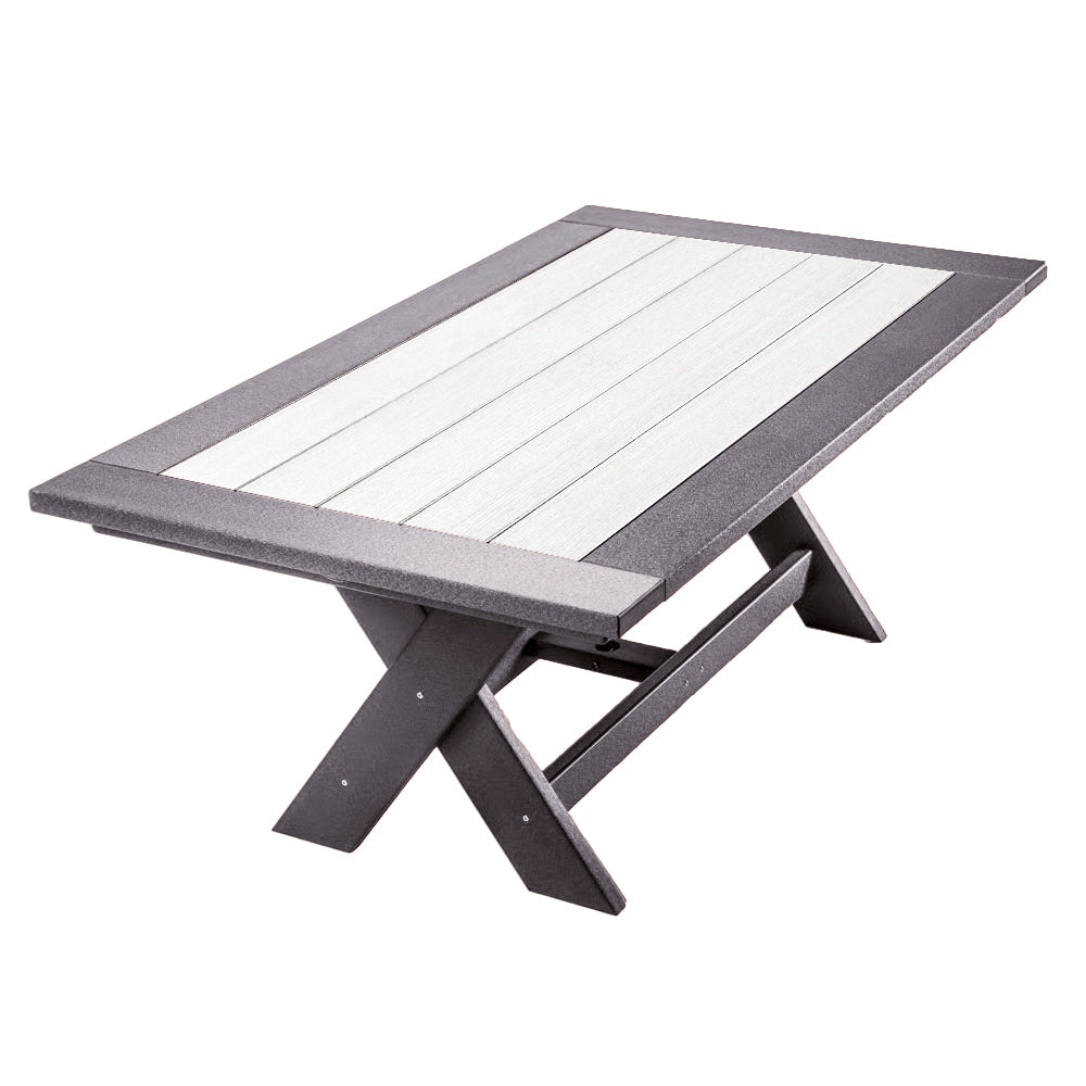 Stanton Dining Height 72" Table