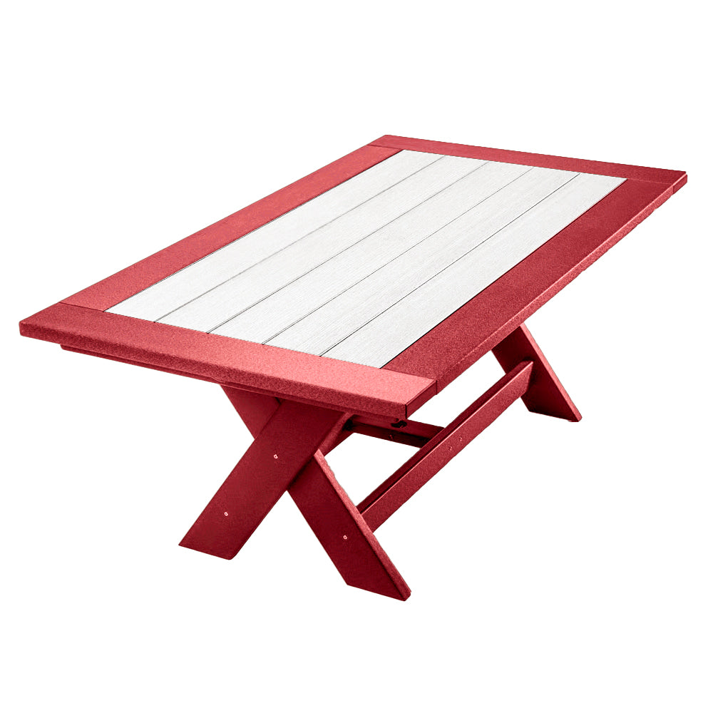 Stanton Dining Height 72" Table