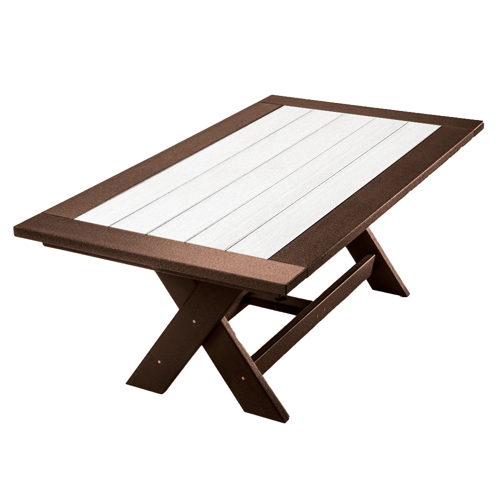 Stanton Dining Height 72" Table