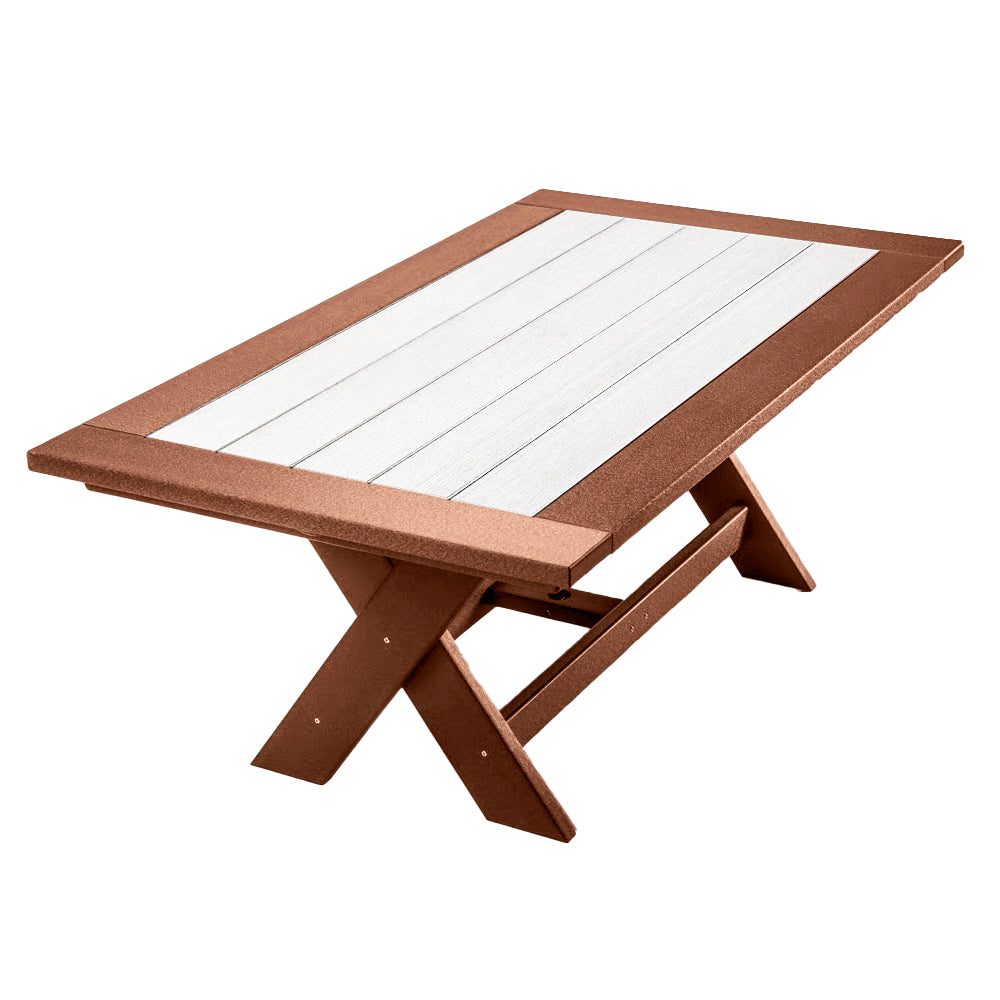 Stanton Dining Height 72" Table