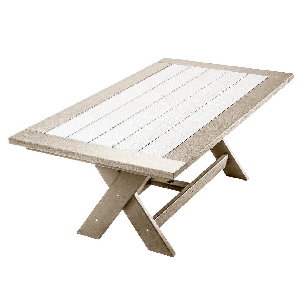 Stanton Dining Height 72" Table