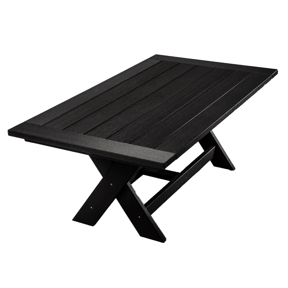Stanton Dining Height 72" Table