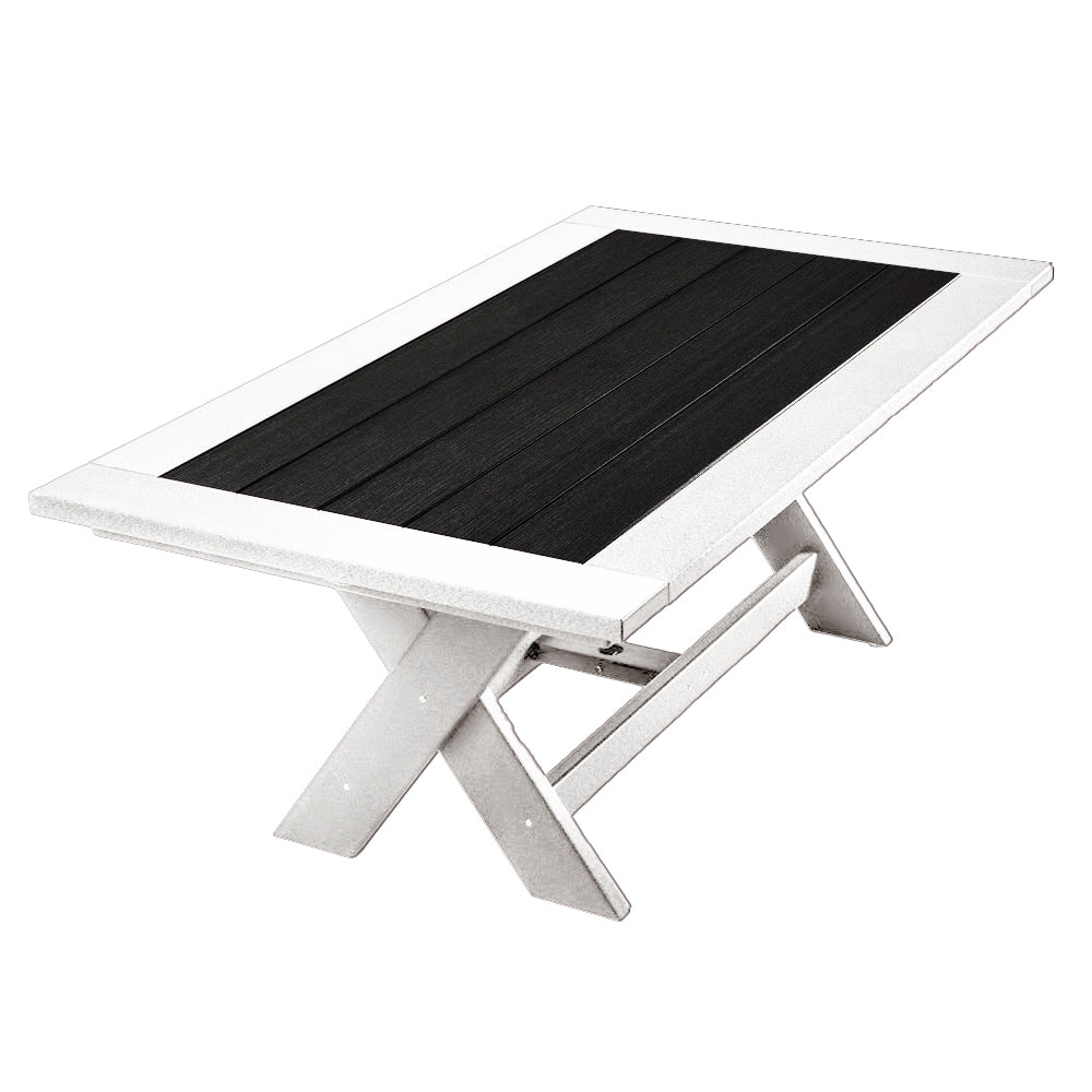 Stanton Dining Height 72" Table