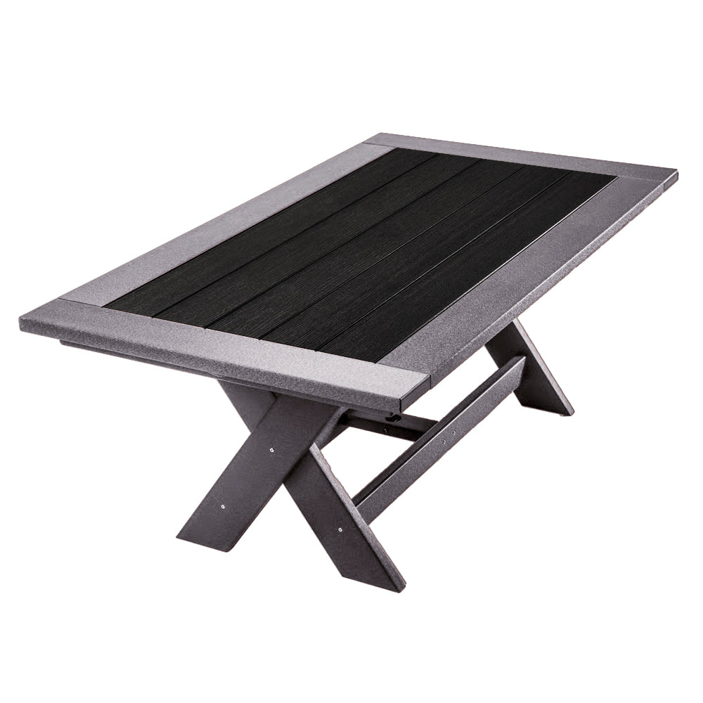 Stanton Dining Height 72" Table