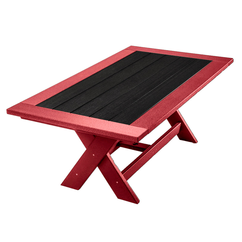 Stanton Dining Height 72" Table