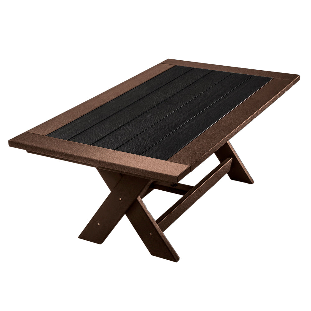 Stanton Dining Height 72" Table