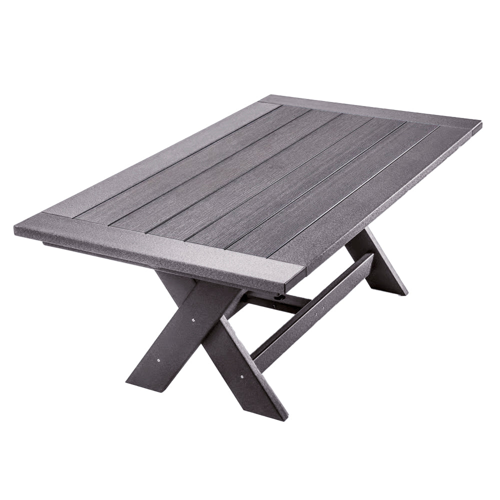 Stanton Dining Height 72" Table