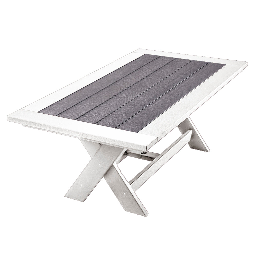 Stanton Dining Height 72" Table