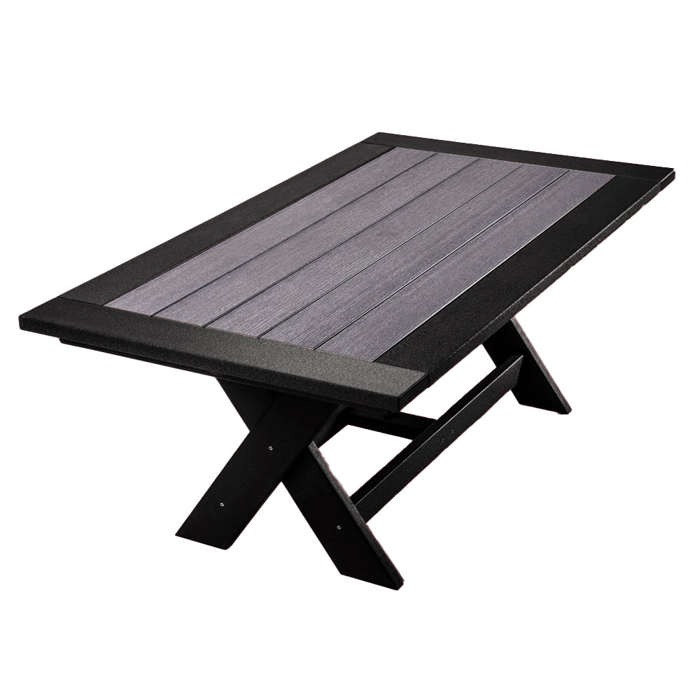 Stanton Dining Height 72" Table