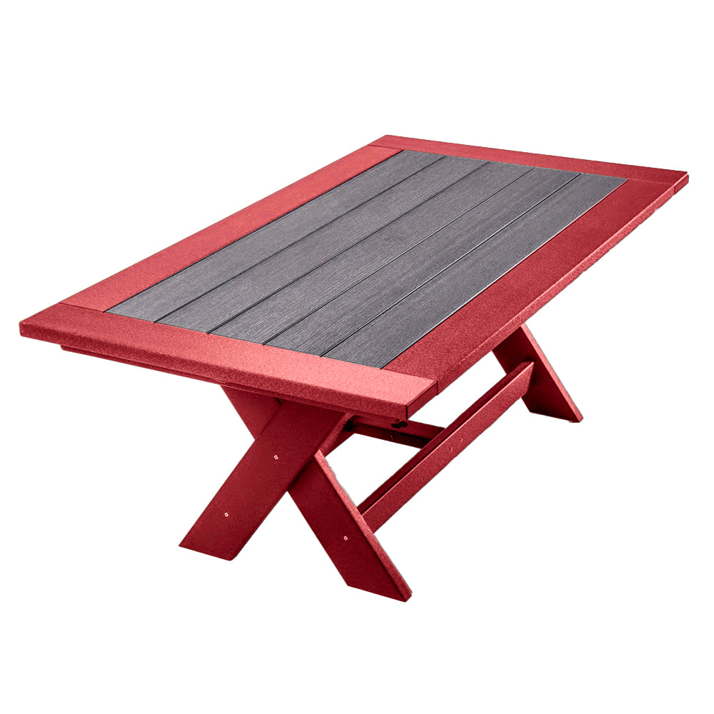 Stanton Dining Height 72" Table