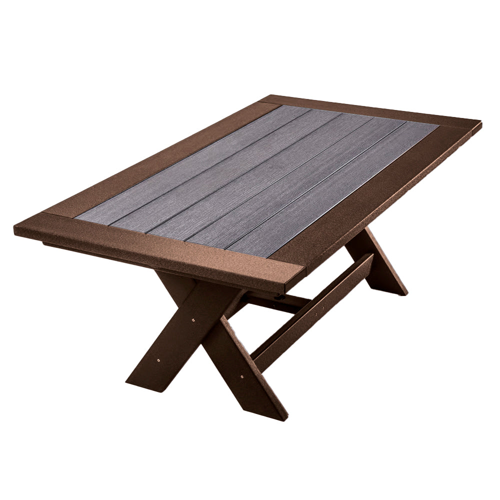Stanton Dining Height 72" Table