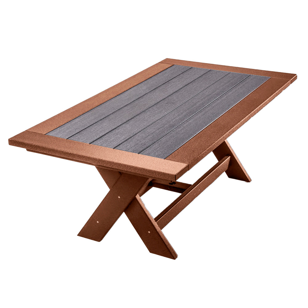 Stanton Dining Height 72" Table