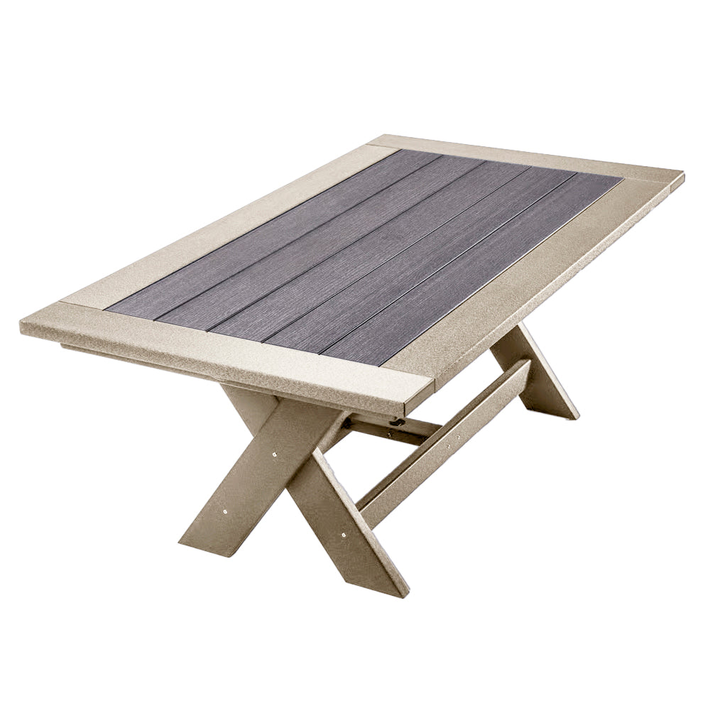 Stanton Dining Height 72" Table