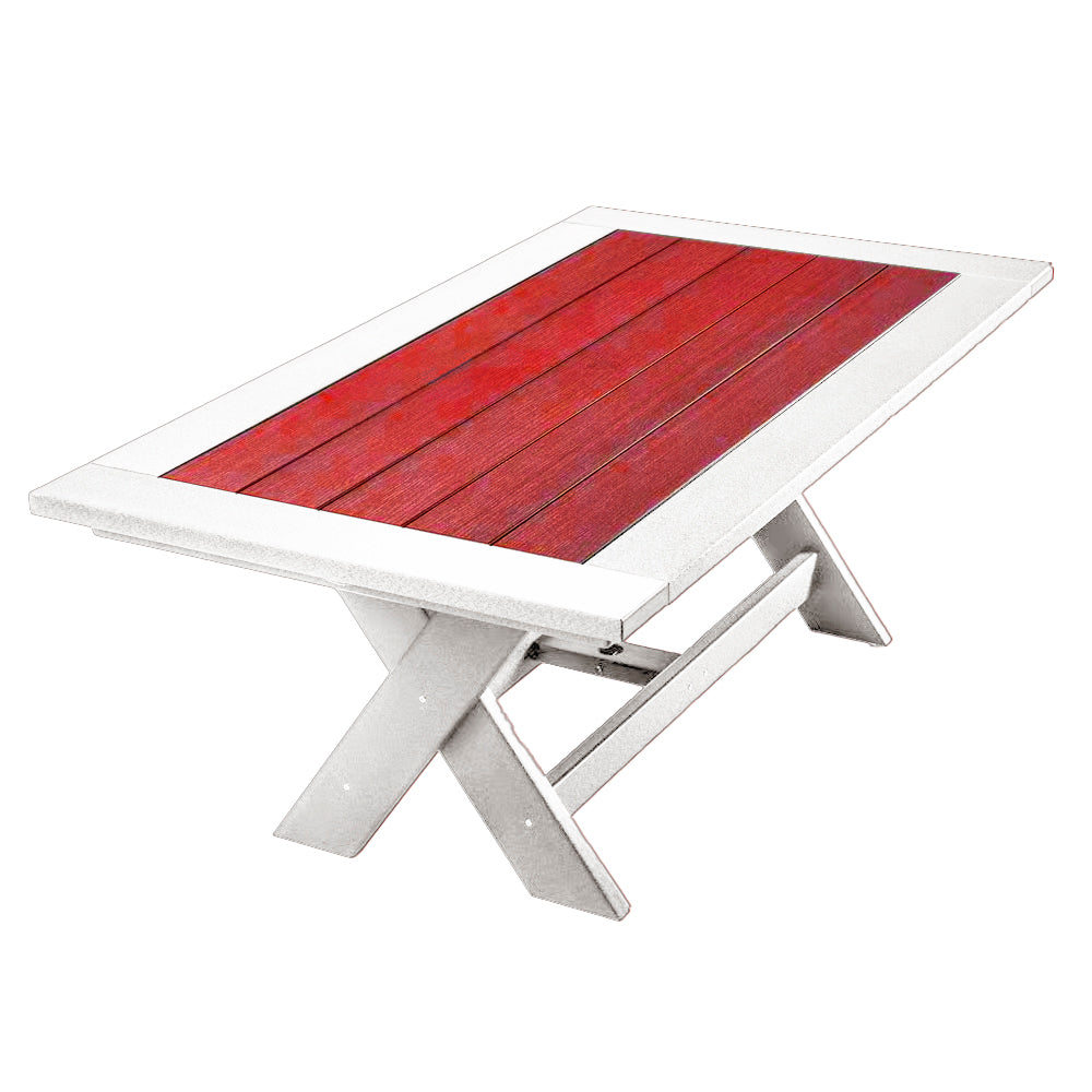 Stanton Dining Height 72" Table
