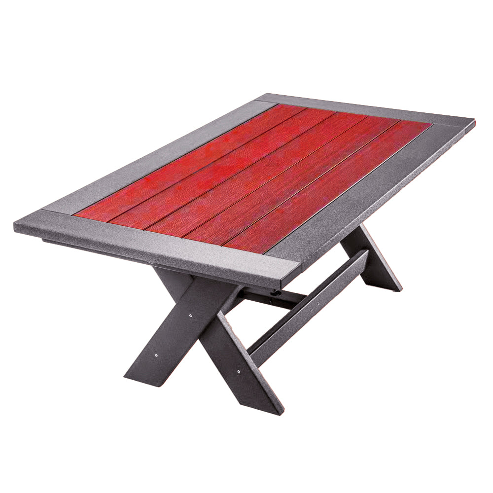 Stanton Dining Height 72" Table