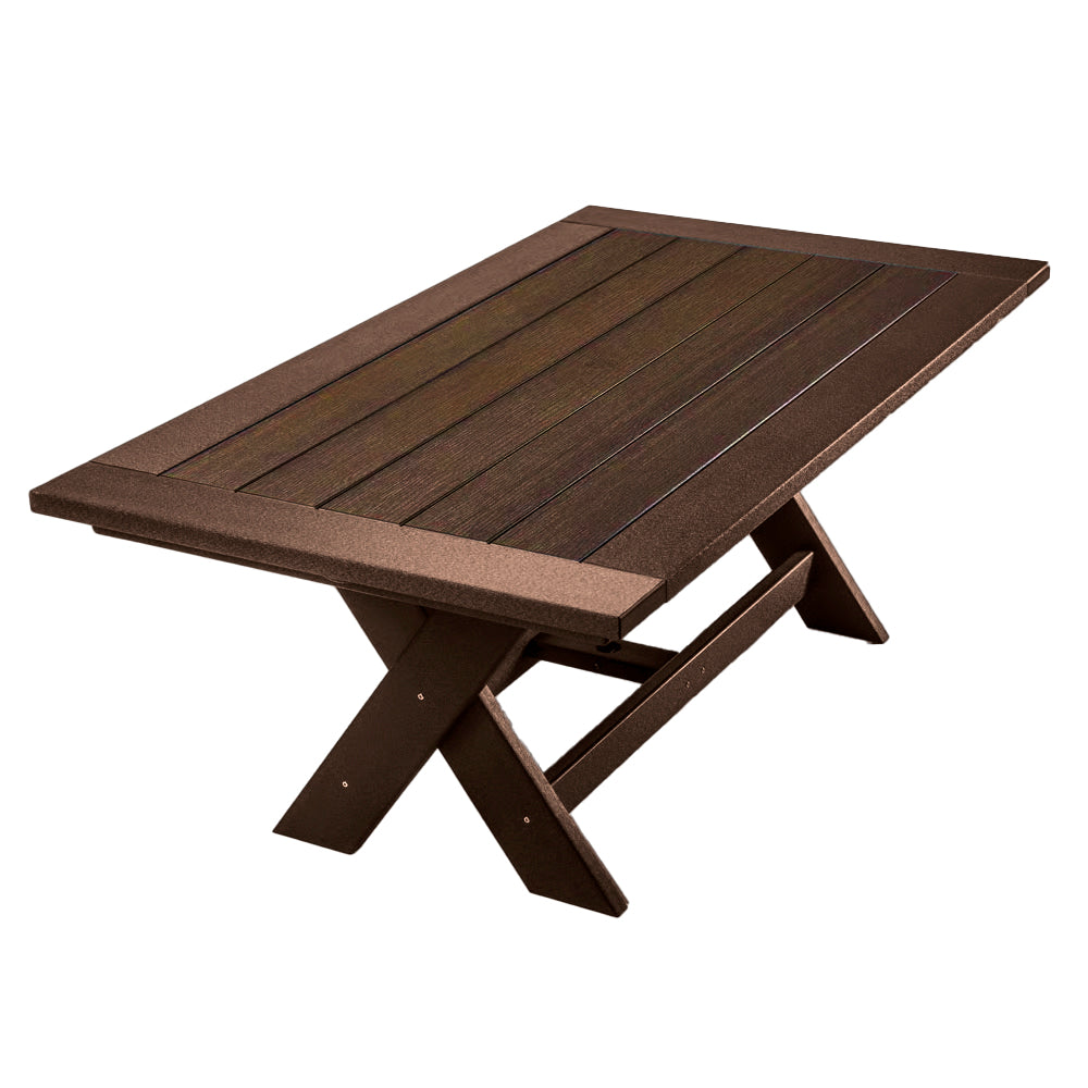Stanton Dining Height 72" Table