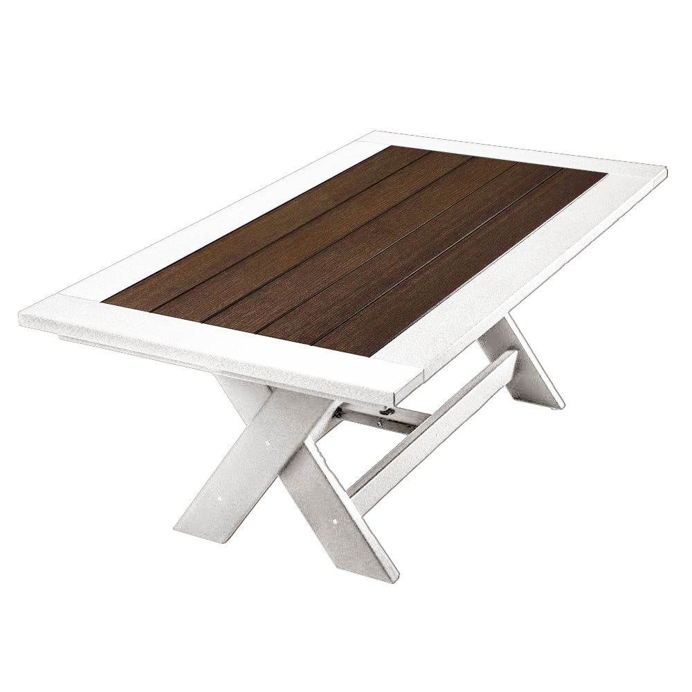 Stanton Dining Height 72" Table